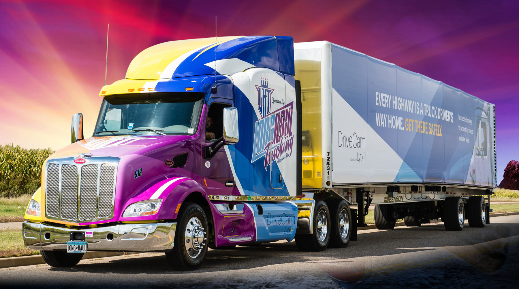 driver apperciation jpg longhaul truck driver