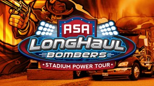 Long Haul Bombers
