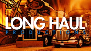 Long Haul Productions