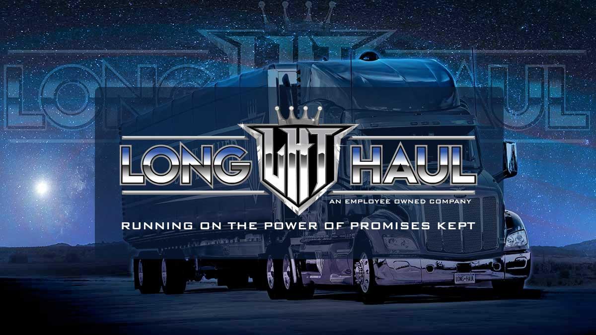 Long Haul Trucking