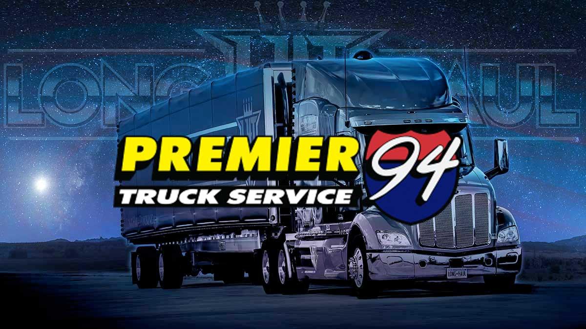 Premier94 Truck Service