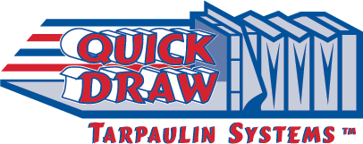 Quick Draw Tarpaulin Systems